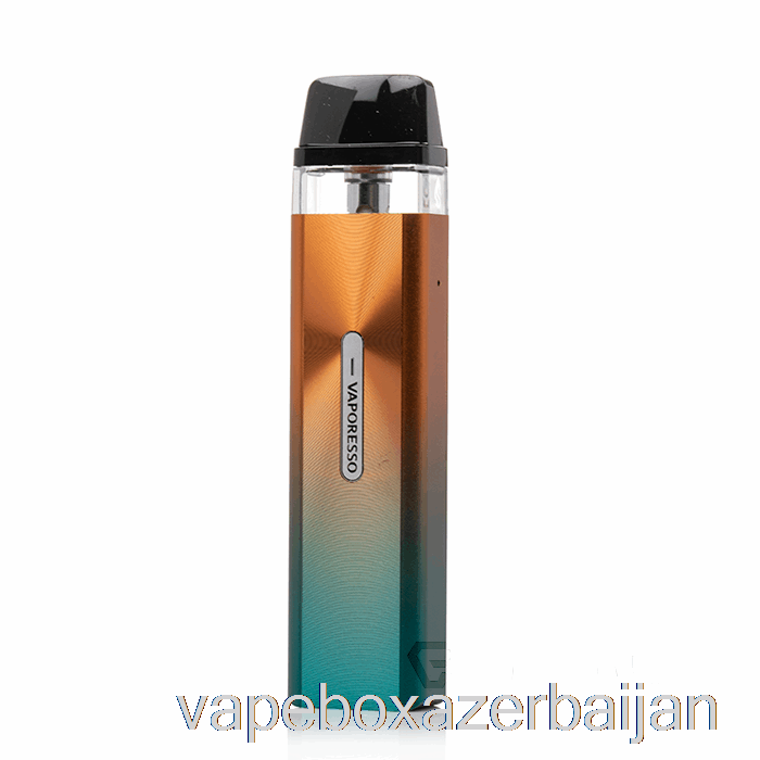 Vape Smoke Vaporesso XROS MINI 16W Pod System Aurora